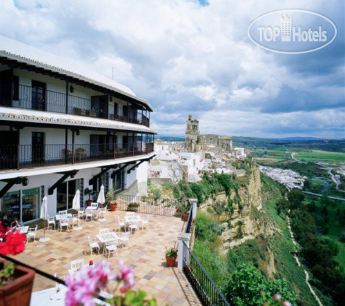 New photos from tourists Parador de Arcos de la Frontera 3*