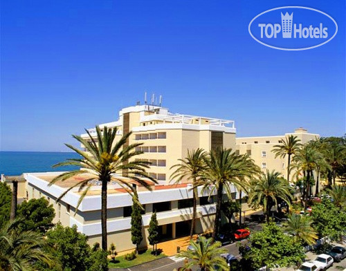 New photos from tourists Parador de Cadiz 4*
