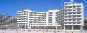 Hotelier's photos Playa Victoria 4*