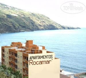 Hotelier's photos Rocamar 3*