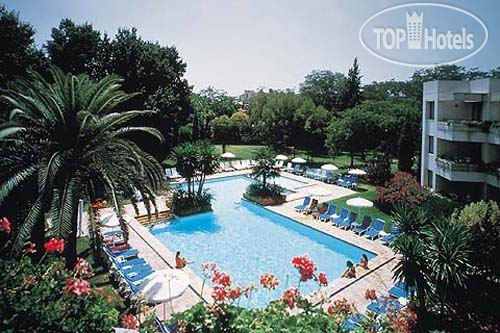 New photos from tourists Hipotels Sherry Park 4*