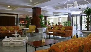 New photos from tourists Tryp Jerez 4*
