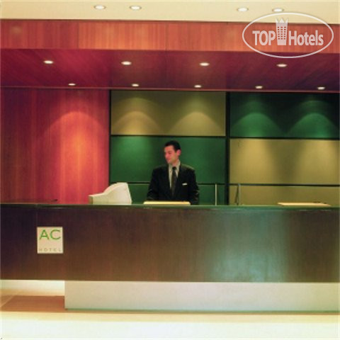 Hotelier's photos AC La Linea 3*