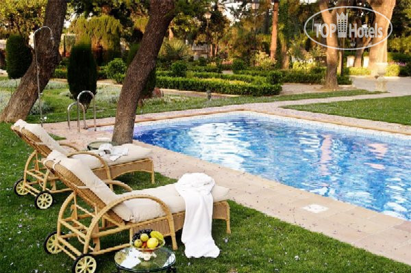 Hotel photo Duques de Medinaceli 5*