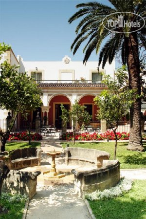 New photos from tourists Duques de Medinaceli 5*