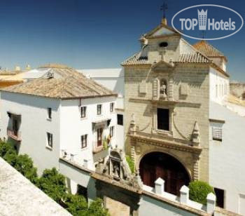 Hotel photo Monasterio San Miguel 4*