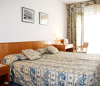 New photos from tourists Los Jandalos Santa Maria (closed) 3*