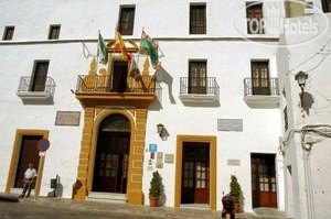 Hotel photo Convento S. Francisco 3*