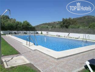 Hotelier's photos La Codorniz 3*