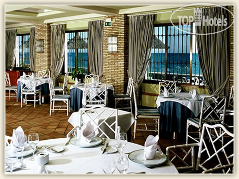 New photos from tourists Playa de La Luz 4*