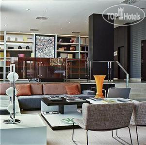 Hotelier's photos AC Algeciras 4*