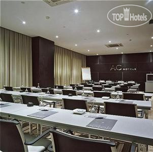 New photos from tourists AC Algeciras 4*