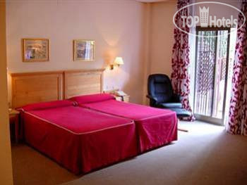 New photos from tourists Guadalete 4*