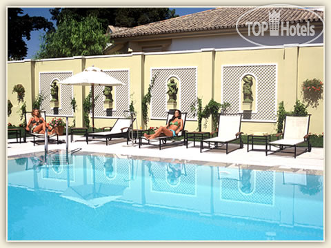 New photos from tourists Villa Jerez 5*