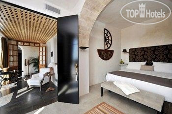 Hotelier's photos Hotel V 5*
