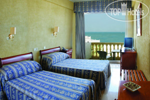 Новые добавленные фото туристов Al Sur de Chipiona 3*