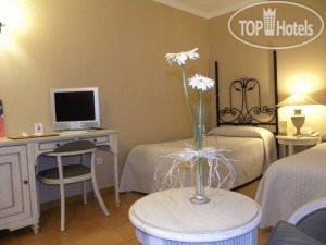 Hotelier's photos Alboran 3*