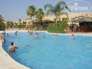 Hotelier's photos Bahia Sur 4*