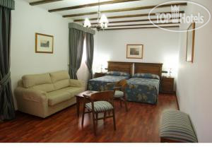 Hotel photo Bodega Real 4*
