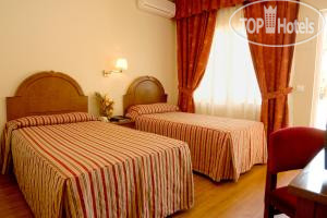 New photos from tourists Dunas Puerto 3*
