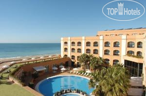 Hotelier's photos Duque de Najera 4*