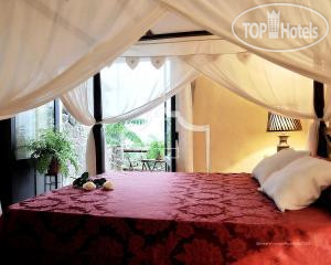 New photos from tourists El Cortijo de Zahara 4*