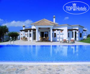 Hotel photo Fairplay Golf Hotel & Spa 5*