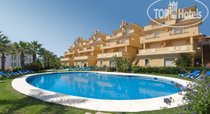 Hotelier's photos Vista Real Alcaidesa 3*
