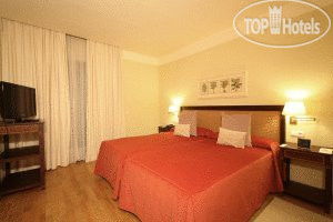 New photos from tourists Guadacorte Park 4*
