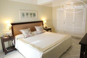 Hotelier's photos Guadacorte Park 4*