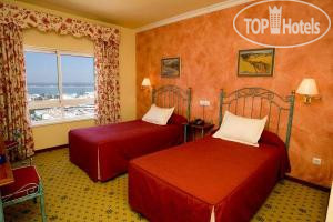 Hotelier's photos Guadalquivir 3*