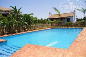 Hotelier's photos Hacienda Roche Viejo 3*