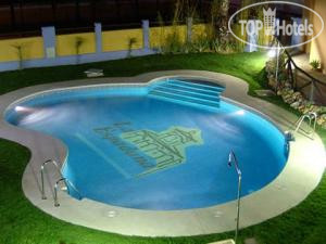 Hotel photo La Espadana 3*