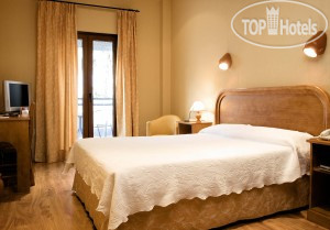 New photos from tourists Los Cantaros 3*