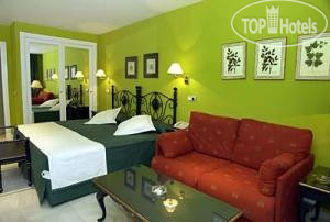 New photos from tourists Los Jandalos Vistahermosa 4*