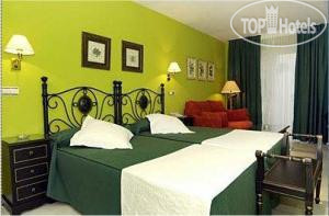 Hotelier's photos Los Jandalos Vistahermosa 4*