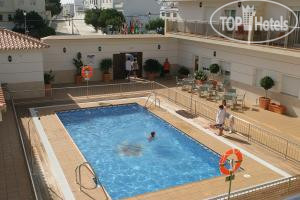 Hotelier's photos Loto Conil 3*