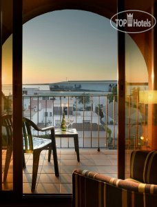 Hotel photo Macia Donana 4*
