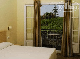 New photos from tourists Marisma Sancti Petri 3*
