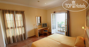 Hotel photo Marisma Sancti Petri 3*