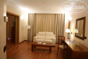 Hotel photo Montera Plaza 4*