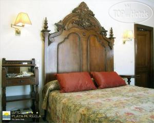 New photos from tourists Playa de Regla 3*