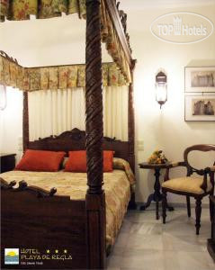 Hotelier's photos Playa de Regla 3*