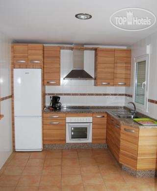 New photos from tourists Sun & Life Conil