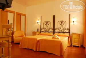New photos from tourists Alboran Chiclana 3*