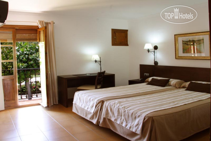 New photos from tourists Del Carmen 2*