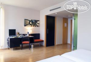 New photos from tourists Itaca Hotel Jerez 4*