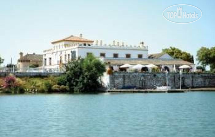 New photos from tourists Mezon de La Molinera 3*
