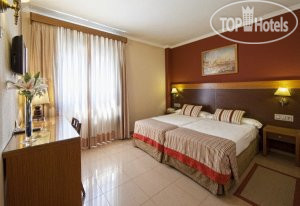 New photos from tourists Regio 2 3*