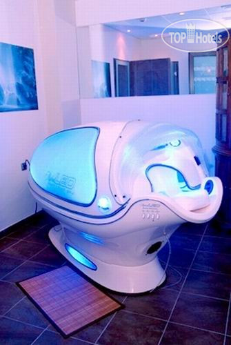 New photos from tourists Spa Cadiz Plaza 3*